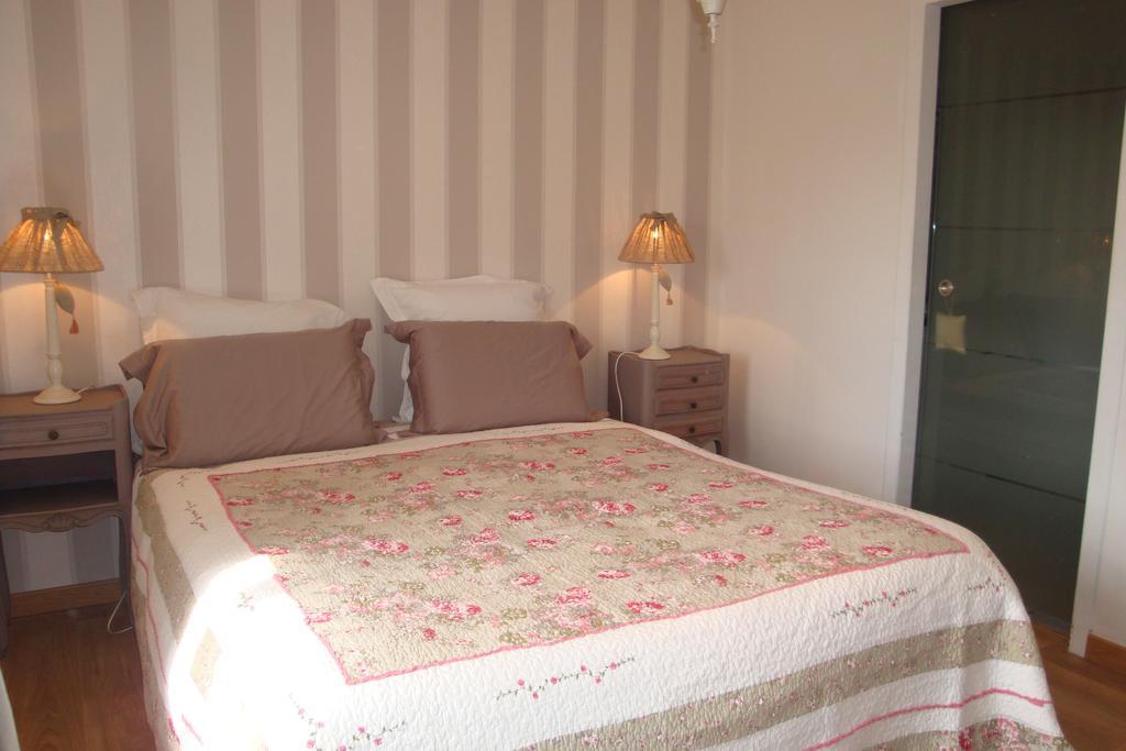 Bed and Breakfast Au Jardin D'Eloise Tremereuc Экстерьер фото