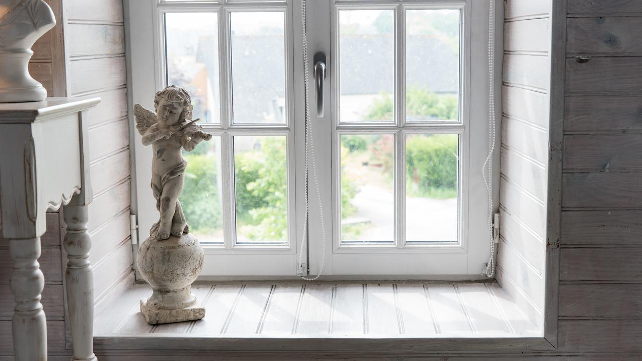 Bed and Breakfast Au Jardin D'Eloise Tremereuc Экстерьер фото